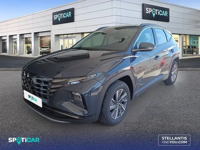 Hyundai TUCSON 1.6 TGDI 110kW (150CV) 48V Maxx