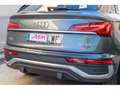 Audi Q5 Sportback 40 TDI quattro-ultra S line S tronic 150 Gris - thumbnail 33