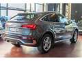 Audi Q5 Sportback 40 TDI quattro-ultra S line S tronic 150 Gris - thumbnail 3