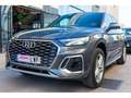 Audi Q5 Sportback 40 TDI quattro-ultra S line S tronic 150 Gris - thumbnail 30