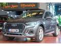 Audi Q5 Sportback 40 TDI quattro-ultra S line S tronic 150 Gris - thumbnail 1