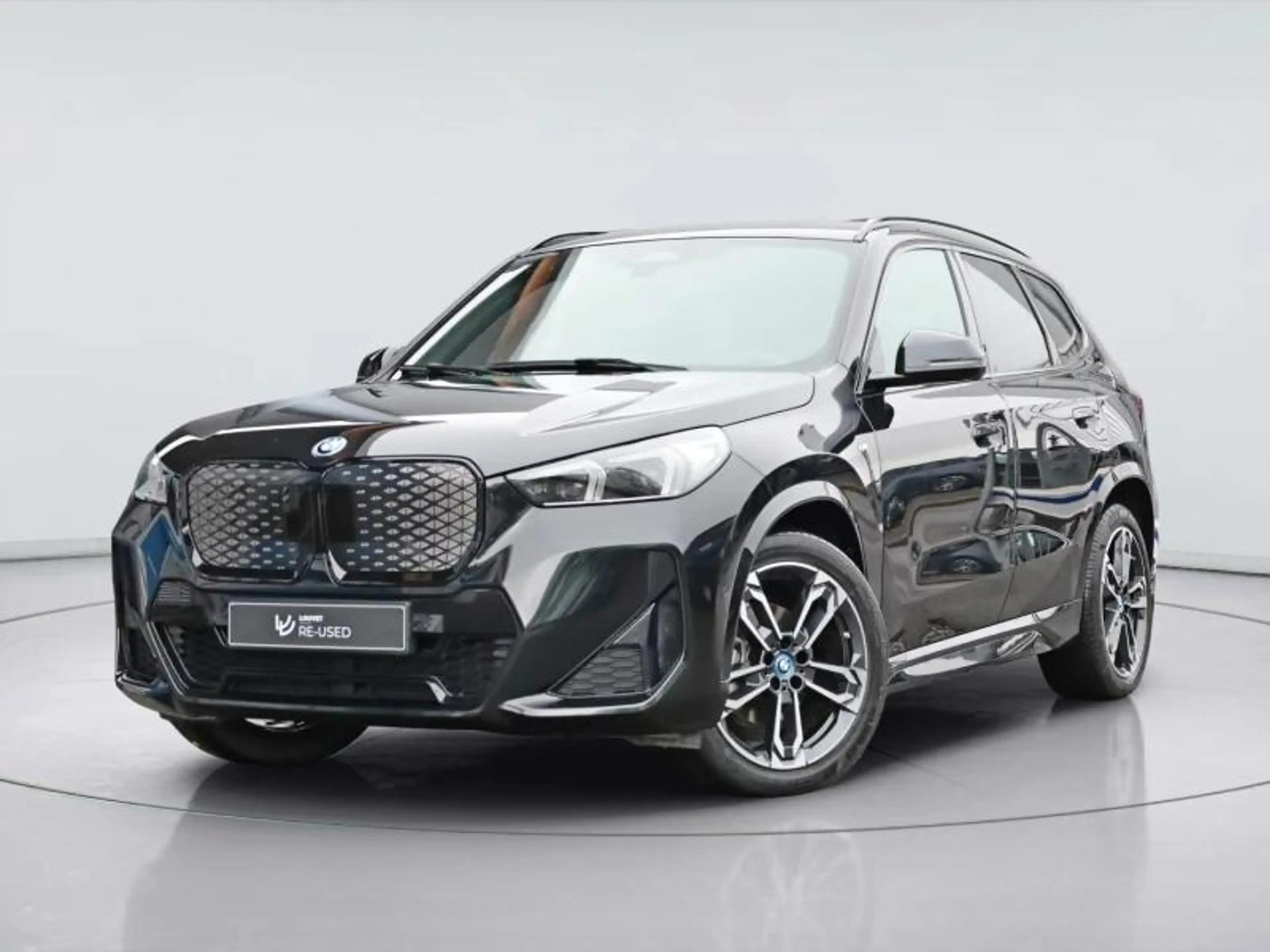 BMW iX1 eDrive20 Kit M Sport