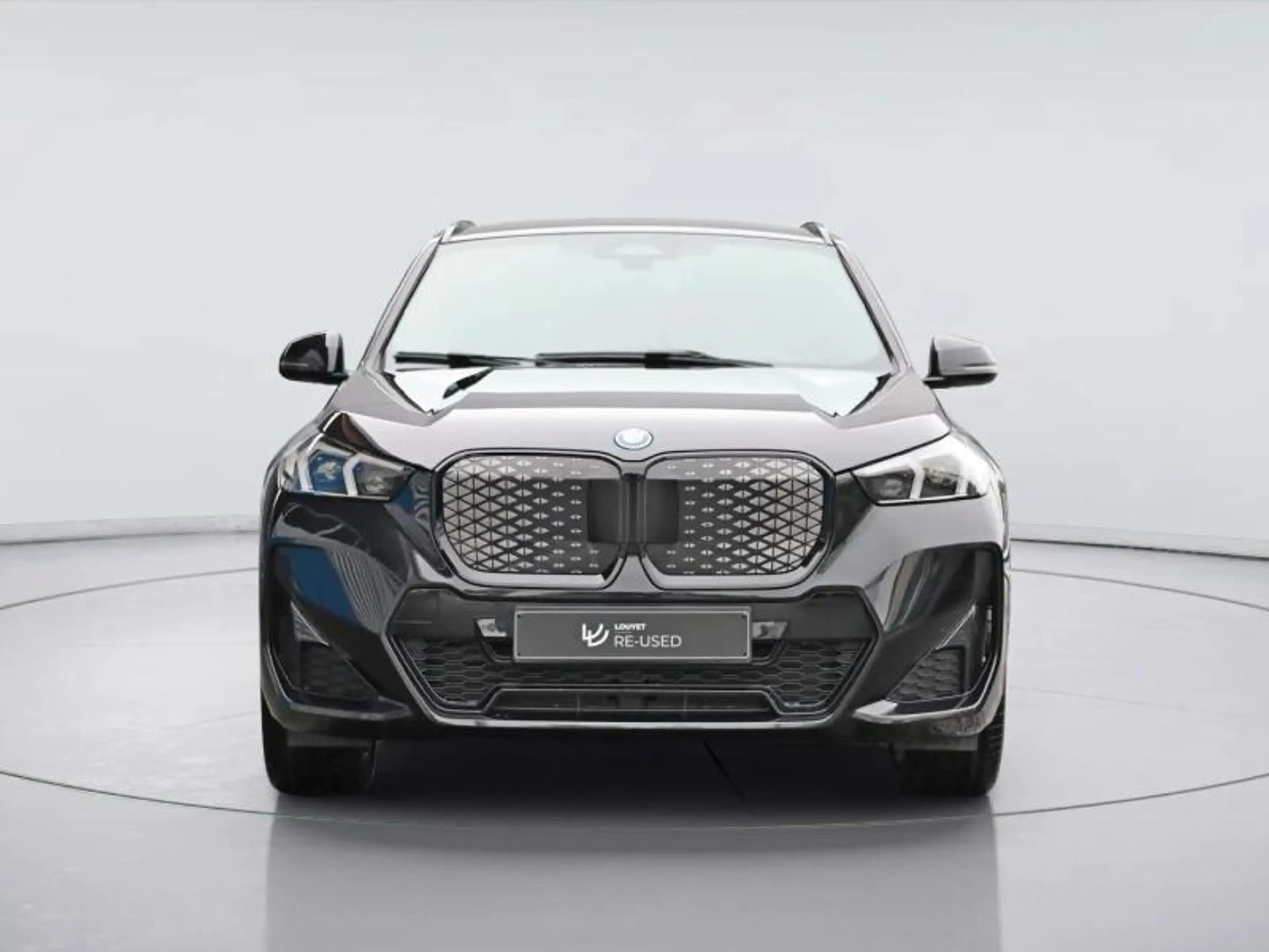 BMW iX1 eDrive20 Kit M Sport — photo 2