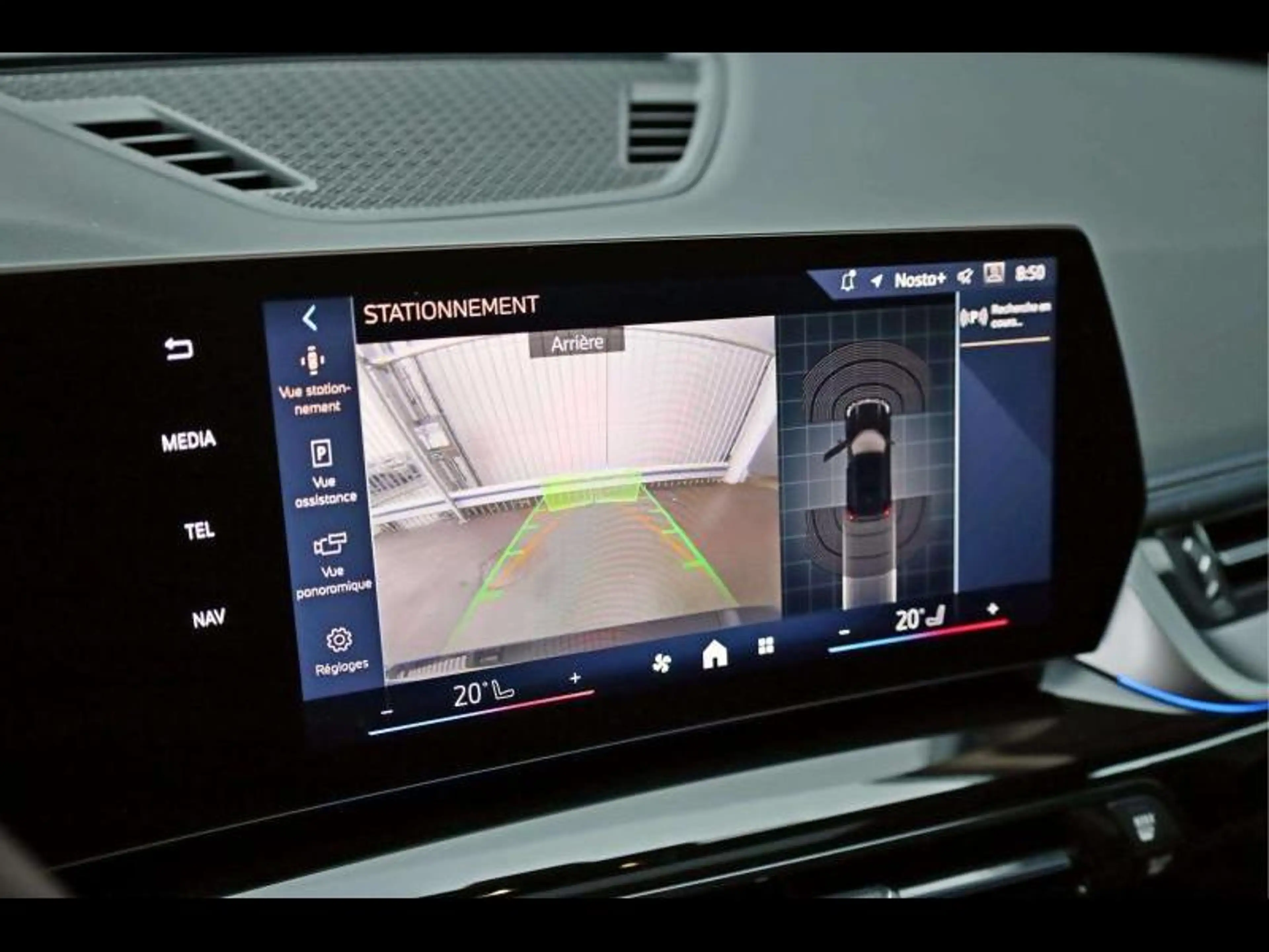 BMW iX1 eDrive20 Kit M Sport — photo 14