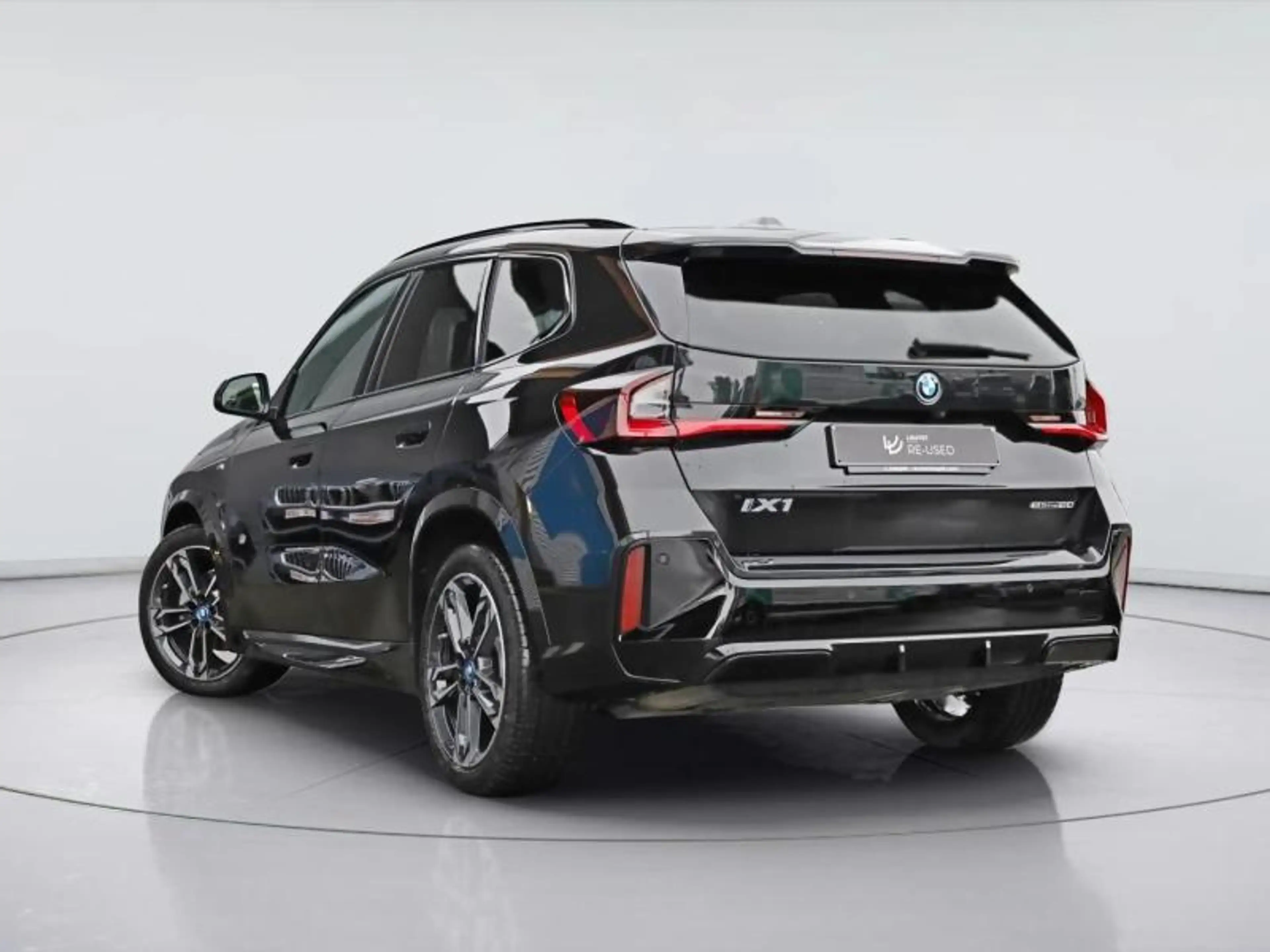 BMW iX1 eDrive20 Kit M Sport — photo 5