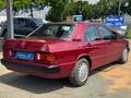 Mercedes-Benz 190 E Automatik/Schiebedach/H-Kennzeichen NEU Rot - thumbnail 3