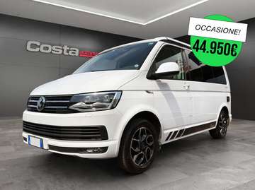6ª 15-23 2.0 TDI 150CV Ocean