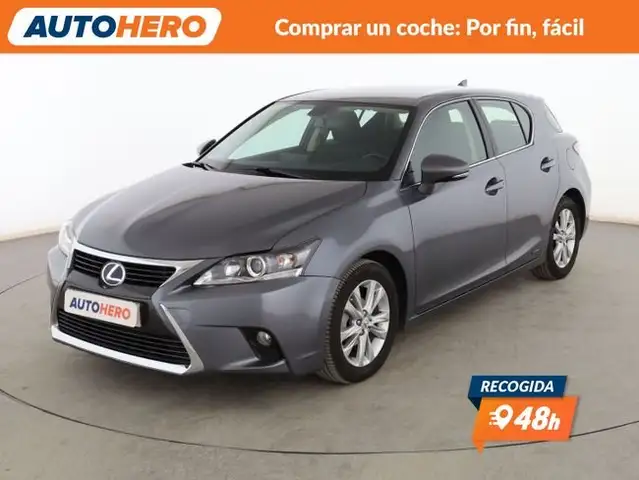 Lexus CT 200h Executive