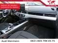 Audi A4 35 TFSI S-tronic LED Navi Einparkhilfe Schwarz - thumbnail 9