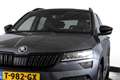 Skoda Karoq 1.5 TSI ACT 150 PK Sportline Business - Automaat | Gris - thumbnail 42