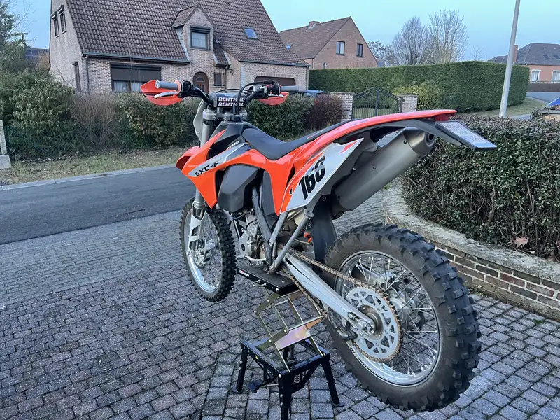 KTM 350 EXC - foto 6