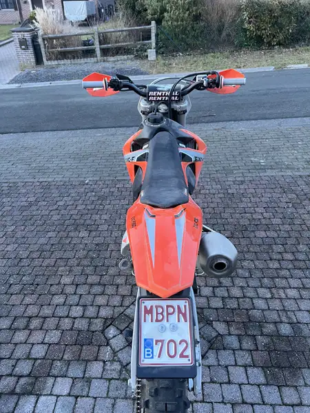 KTM 350 EXC - foto 5