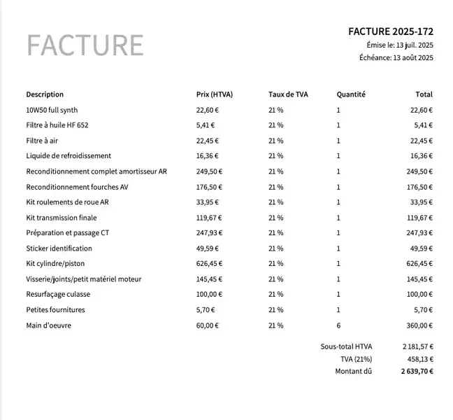 KTM 350 EXC - foto 8