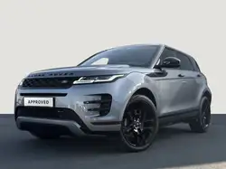 Land Rover Range Rover Evoque D200 R Dynamic HSE 21'' Park Assistent Panoramasch