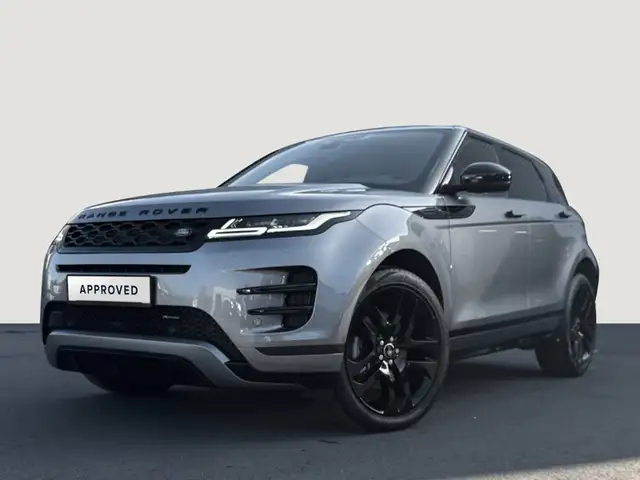 Land Rover Range Rover Evoque D200 R Dynamic HSE 21'' Park Assistent Panoramasch