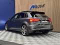 Audi S3 8V2 Sportback 2.0 TFSI 300 CH S-tronic Quattro Gris - thumbnail 4