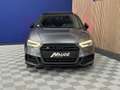 Audi S3 8V2 Sportback 2.0 TFSI 300 CH S-tronic Quattro Gris - thumbnail 2