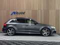 Audi S3 8V2 Sportback 2.0 TFSI 300 CH S-tronic Quattro Gris - thumbnail 7