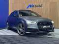 Audi S3 8V2 Sportback 2.0 TFSI 300 CH S-tronic Quattro Gris - thumbnail 1