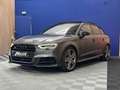 Audi S3 8V2 Sportback 2.0 TFSI 300 CH S-tronic Quattro Gris - thumbnail 3