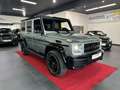 Mercedes-Benz G 63 AMG G63AMG*Designo*SSD*ACC*Stndhz*Night*H&K*SiBelüft Argent - thumbnail 4