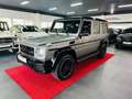 Mercedes-Benz G 63 AMG G63AMG*Designo*SSD*ACC*Stndhz*Night*H&K*SiBelüft Silber - thumbnail 2