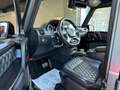 Mercedes-Benz G 63 AMG G63AMG*Designo*SSD*ACC*Stndhz*Night*H&K*SiBelüft Silber - thumbnail 10