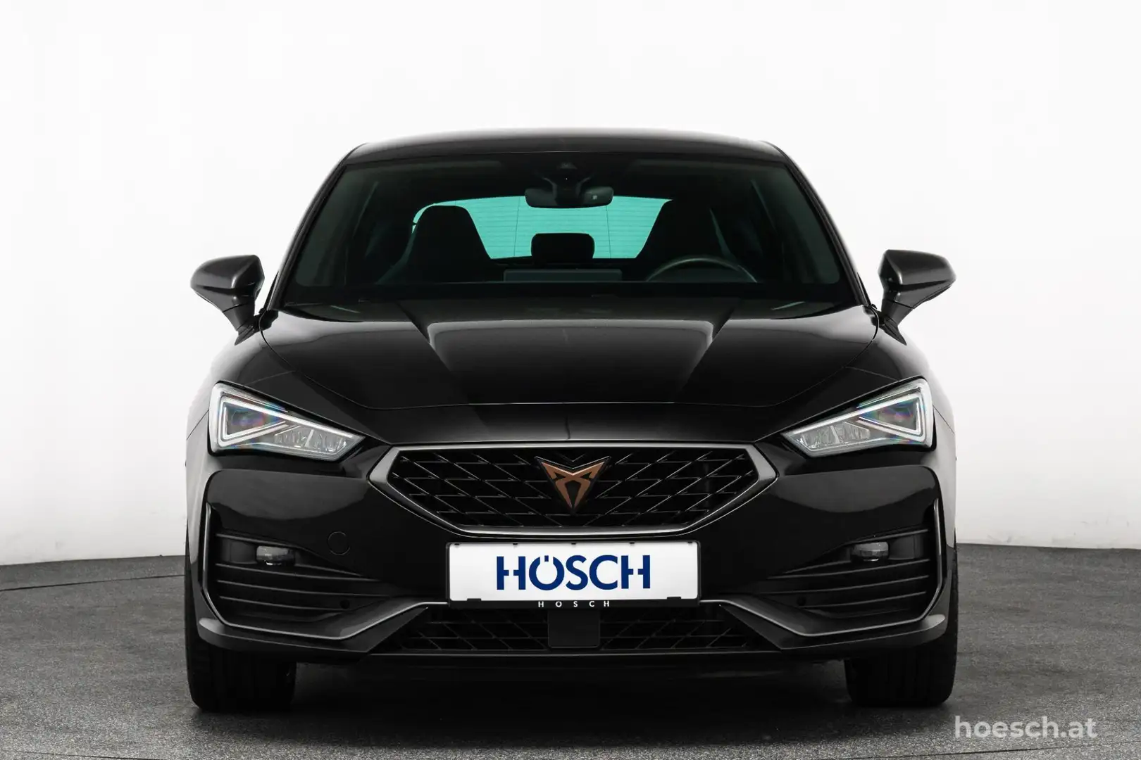 CUPRA Leon 1.4 eHybrid PHEV ASSISTENZ DCC -47% TOP-DEAL Noir - 2
