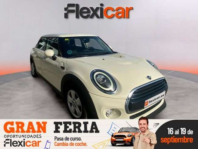 MINI Cooper Clubman - foto 1