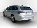Skoda Octavia Combi 2.0 TDI DSG Style AHK*HUD*LED*NAV*SHZ*ACC... Silber - thumbnail 8