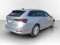 Skoda Octavia Combi 2.0 TDI DSG Style AHK*HUD*LED*NAV*SHZ*ACC... Silber - thumbnail 5