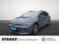 Volkswagen Golf Variant 2.0 TDI DSG Goal Grau - thumbnail 1
