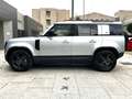 Land Rover Defender 110 3.0D l6 MHEV SE AWD Aut. 250 Plateado - thumbnail 5