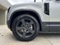 Land Rover Defender 110 3.0D l6 MHEV SE AWD Aut. 250 Plateado - thumbnail 4