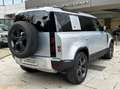 Land Rover Defender 110 3.0D l6 MHEV SE AWD Aut. 250 Plateado - thumbnail 9