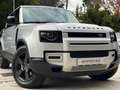 Land Rover Defender 110 3.0D l6 MHEV SE AWD Aut. 250 Plateado - thumbnail 3