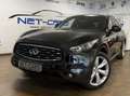 Infiniti FX 30d V6 Premium S*AWD*Leder*NAVi+Kamera*VOLL Schwarz - thumbnail 8