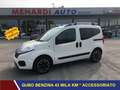 Fiat Qubo 1.4 77cv Easy + OPTIONAL AUTOVETTURA 5 POSTI Bianco - thumbnail 1
