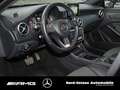 Mercedes-Benz A 200 d STYLE LED KAMERA SHZ PDC DCT TEMPOMAT Noir - thumbnail 7