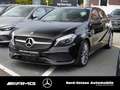 Mercedes-Benz A 200 d STYLE LED KAMERA SHZ PDC DCT TEMPOMAT Noir - thumbnail 6