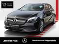 Mercedes-Benz A 200 d STYLE LED KAMERA SHZ PDC DCT TEMPOMAT Schwarz - thumbnail 1
