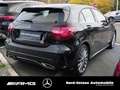 Mercedes-Benz A 200 d STYLE LED KAMERA SHZ PDC DCT TEMPOMAT Noir - thumbnail 4