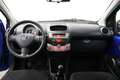 Toyota Aygo 1.0 VVT-i Now Blauw - thumbnail 3
