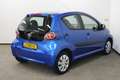 Toyota Aygo 1.0 VVT-i Now Blauw - thumbnail 2