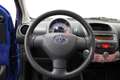 Toyota Aygo 1.0 VVT-i Now Blauw - thumbnail 12