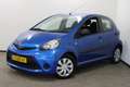 Toyota Aygo 1.0 VVT-i Now Blauw - thumbnail 1