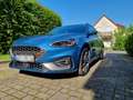 Ford Focus Focus Turnier 2.3 EcoBoost S Blau - thumbnail 1