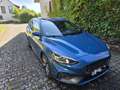 Ford Focus Focus Turnier 2.3 EcoBoost S Blau - thumbnail 4