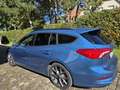 Ford Focus Focus Turnier 2.3 EcoBoost S Blau - thumbnail 2