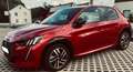 Peugeot 208 208 PureTech 100 Active Rot - thumbnail 1